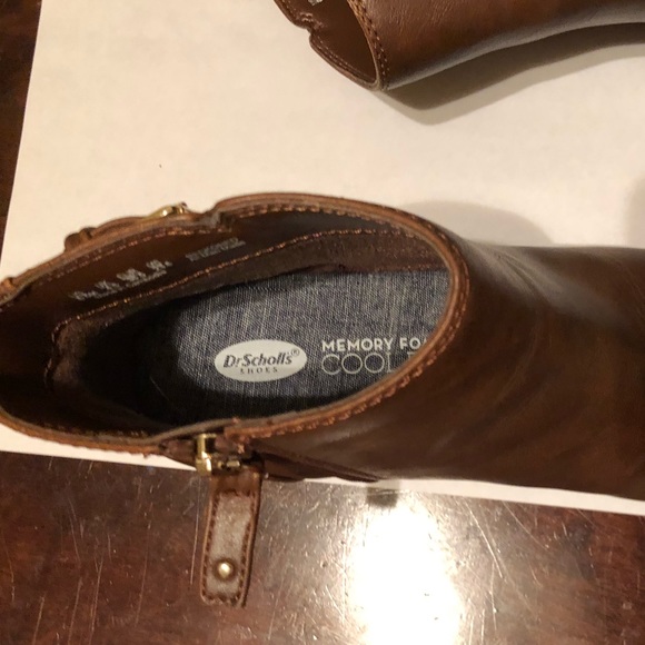 Dr. Scholl’s booties - Picture 5 of 5